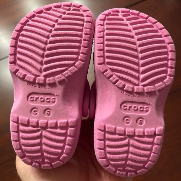 Crocs - Picture 2 of 2